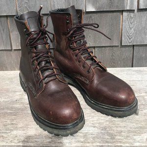 Classic Redwing Boot Women's 8